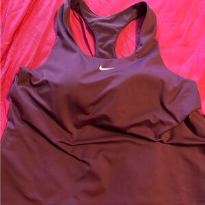 Nike Racerback Tank Top Bundle